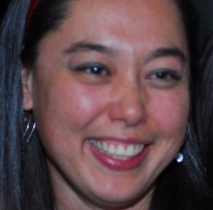 Meet your Posher, Karina